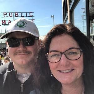 Meet your Posher, Dan